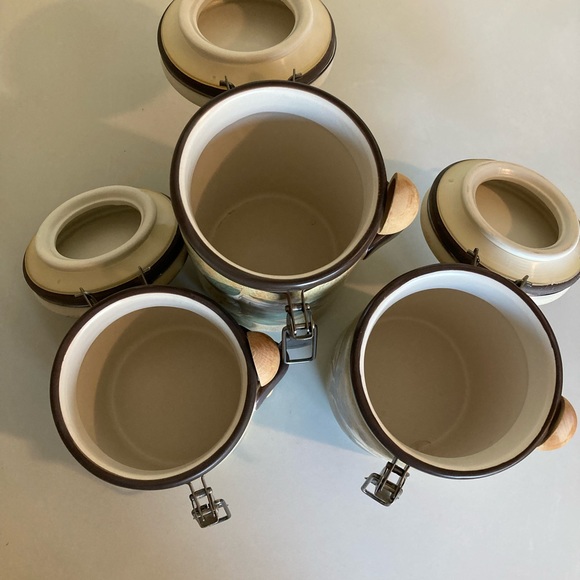 Canister set - Picture 4 of 4